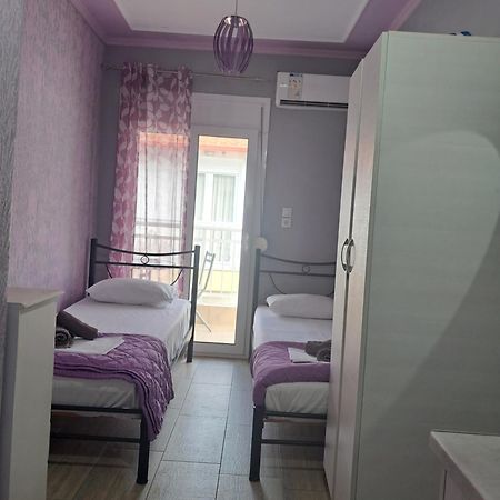 Villa Marili Paralia Katerinis Exterior photo