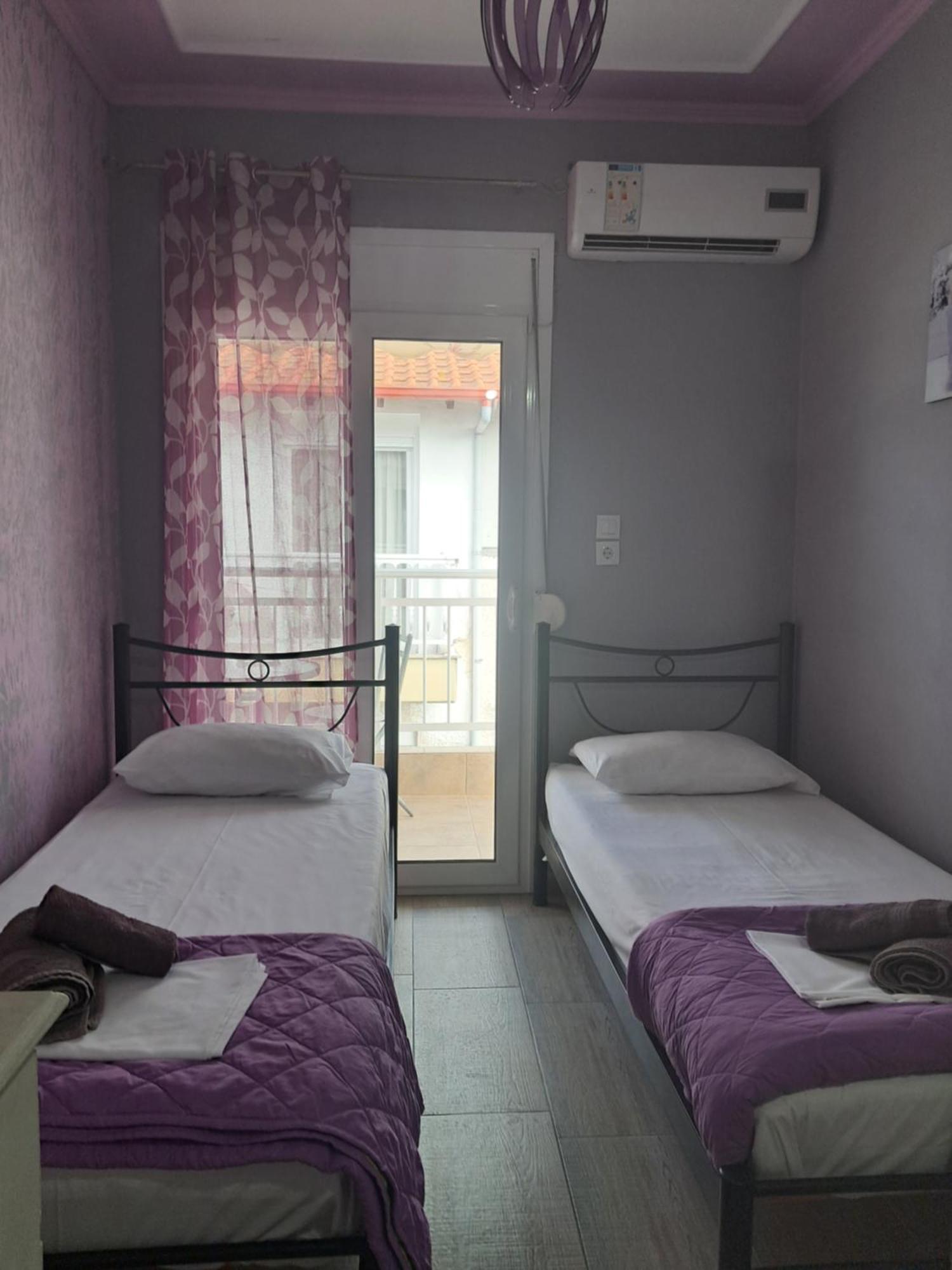 Villa Marili Paralia Katerinis Exterior photo