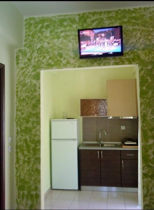 Villa Marili Paralia Katerinis Room photo