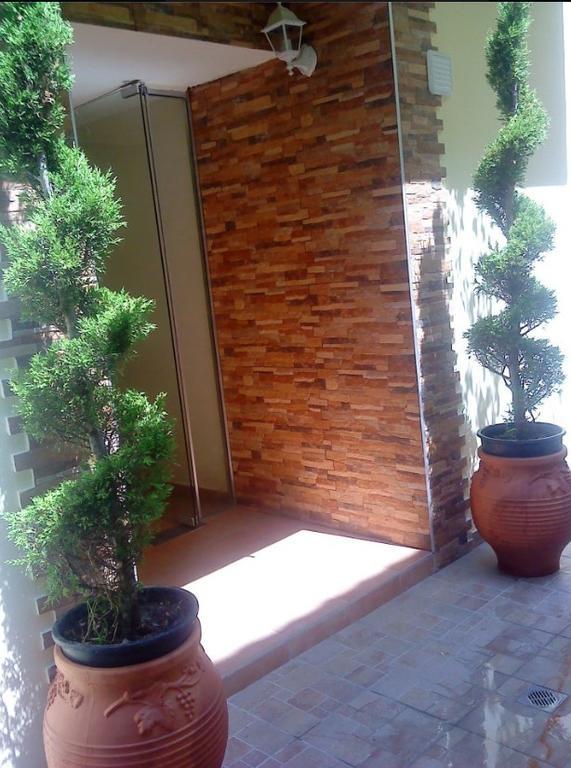 Villa Marili Paralia Katerinis Exterior photo