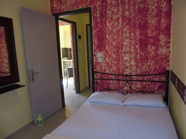 Villa Marili Paralia Katerinis Exterior photo