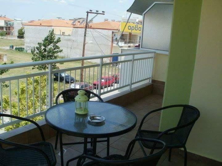 Villa Marili Paralia Katerinis Exterior photo
