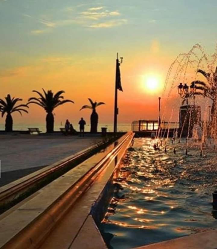 Villa Marili Paralia Katerinis Exterior photo